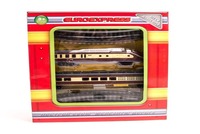 Железная дорога Korobeyniki - K-1601-5B