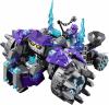 Конструктор LEGO Nexo Knights Три брата - 70350