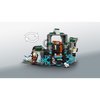 Конструктор LEGO Hidden Side Метро Ньюбери - 70430