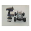 Радиоуправляемый монстр HSP KidKing PRO 4WD RTR масштаб 1:16 2.4G - 94186PRO-18691