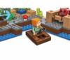 Конструктор LEGO Minecraft Грибной остров - 21129