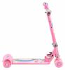 Самокат Leader Kids JC-200, цвет: розовый - GL000157579