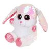 Мягкая игрушка Fluffy Family Зайка 15 см - 681680