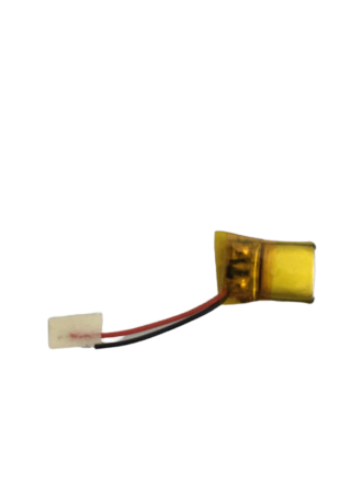 Аккумулятор Li-Po 3.7v 30mah модель 400909 - lipo-37-30-400909
