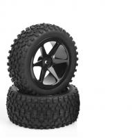 Передние шины для WL Toys K959 - K959-01