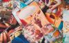 Настольная игра Cosmodrome games Доп. набор Пандора (настольная игра *Имаджинариум*) - 11741