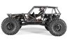 Радиоуправляемый краулер Axial Wraith Spawn 4WD Rock Racer Brushed ARTR масштаб 1:10 2.4G (белый) - AXID9045
