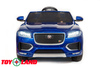 Электромобиль ToyLand Jaguar F-PACE