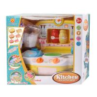 Детская кухня Shenzhen Toys - JB201845