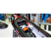 Радиоуправляемый катер HJ Toys Red SpeedBoat с сумкой RTR 2.4G - HJ808-A1-BAG