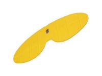 Руль высоты к авиамодели Piper Cub - PJ3-03