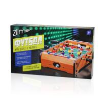 Настольная игра Zilmer *Футбол* (50х30,5х9,5 см) - ZIL0501-020