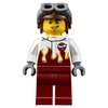Конструктор LEGO City Airport Авиашоу - 60103