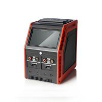 Зарядное устройство SD1 (2 порта) - EV-0605