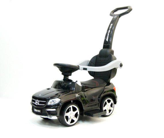 Каталка RiverToys Mercedes-Benz GL63 A888AA-H