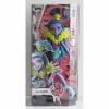 Кукла Monster High Монстрические каникулы Джейн Булитл - DKX99