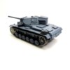 Радиоуправляемый танк Heng Long Panzerkampfwagen III (Германия) Pro V7.0 масштаб 1:16 RTR 2.4G - 3848-1Pro V7.0
