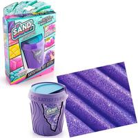 Набор для экспериментов Canal Toys SO SAND DIY, фиолетовый - SDD001|фиолетовый
