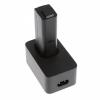 Зарядное устройство DJI OSMO (part 81) - 6958265127809