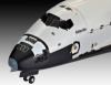 Сборная модель Космический корабль Atlantis - 04544R
