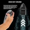 Радиоуправляемый катер для рыбалки Flytec V050 2.4G RTR - Flytec-V050