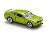 Машинка Siku 1408 Dodge Challenger SRT Hellcat - SIKU1408