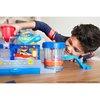 Игровой набор Hot Wheels FTB66 Сити МегаАвтомойка - HC-285254