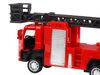 Игровой набор Автопанорама Пожарная служба, масштаб 1:72, инерция - JB1251441