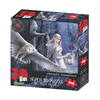 Пазл Prime 3D Super 3D Полуночный вестник, 150 элементов - 10937