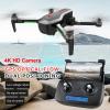 Радиоуправляемый квадрокоптер ZLRC Beast FPV RTF 2.4G - SG906-BAG
