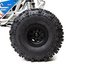 Радиоуправляемый багги Axial RBX10 Ryft Rock Bouncer 4WD KIT масштаб 1:10 2.4G (серый) - AXI03009