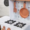 Кухня игровая Таверна, цвет: натуральный - 53440_KE