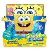 Игрушка - антистресс SpongeBob пластиковая Спанч Боб - EU691101