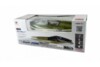 Радиоуправляемый катер Feilun FT016 Racing Boat Green RTR 2.4G - FT016-Уценка