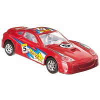 Инерционная машина Shenzhen Toys, 3288C|Р - В23603