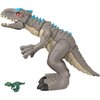Фигурка Mattel Jurassic World Imaginext динозавр Индоминус Рекс - GMR16
