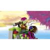 Конструктор LEGO Elves Встреча Наиды с гоблином-воришкой - 41181-L