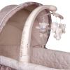 Кроватка-Люлька детская Jetem Sweet Dream (mobile) 3 в 1