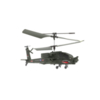 Радиоуправляемы вертолет Syma Apache AH-64 RTF 2.4G -S109H
