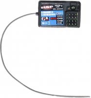 Приемник HSP 2.4G - HSP28479|28464