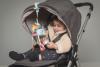 Подвеска Taf Toys Пирамидка, на клипсе - 12255