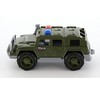 Военный джип патрульный Полесье Защитник - П-63663