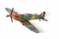 Конструктор HAWKER  HURRICANE  MK.I - COBI-5518