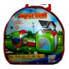 Комплекс игровой 2 палатки с туннелем - A999-120