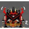 Конструктор LEGO Ninjago *Храм Воскресения* - 70643