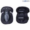 Защита Globber Adult S нарукавники и наколенники Black  - 6672