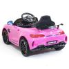 Электромобиль ToyLand Mercedes-Benz GTR