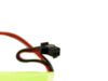 Аккумулятор WPL Li-Ion 7.4V 500mAh - ABC024-Сервис