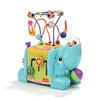 Развивающий игровой центр *Слоненок* 5 в 1 - 76786