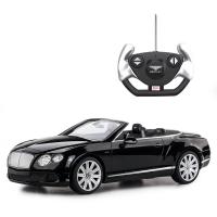 Радиоуправляемая машина Rastar Bentley Continetal GT масштаб 1:12 - 49900